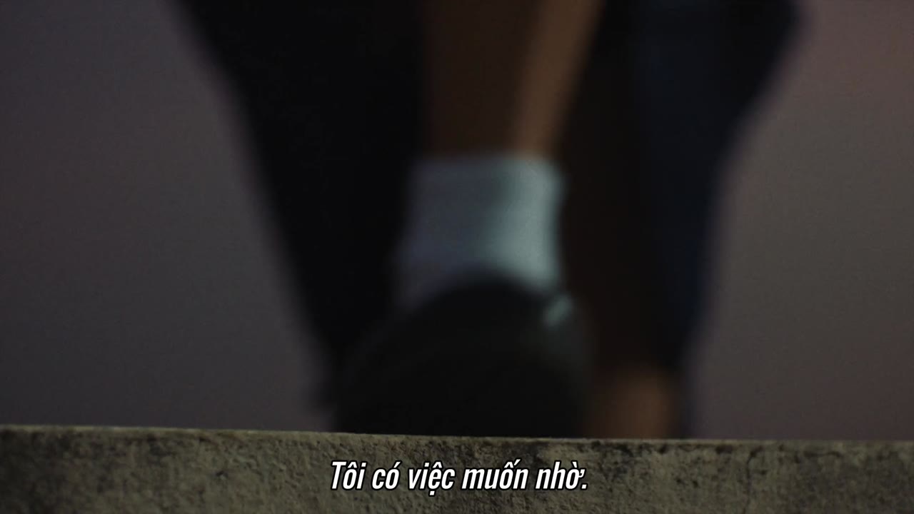 23:23 tập 17 cảnh 3