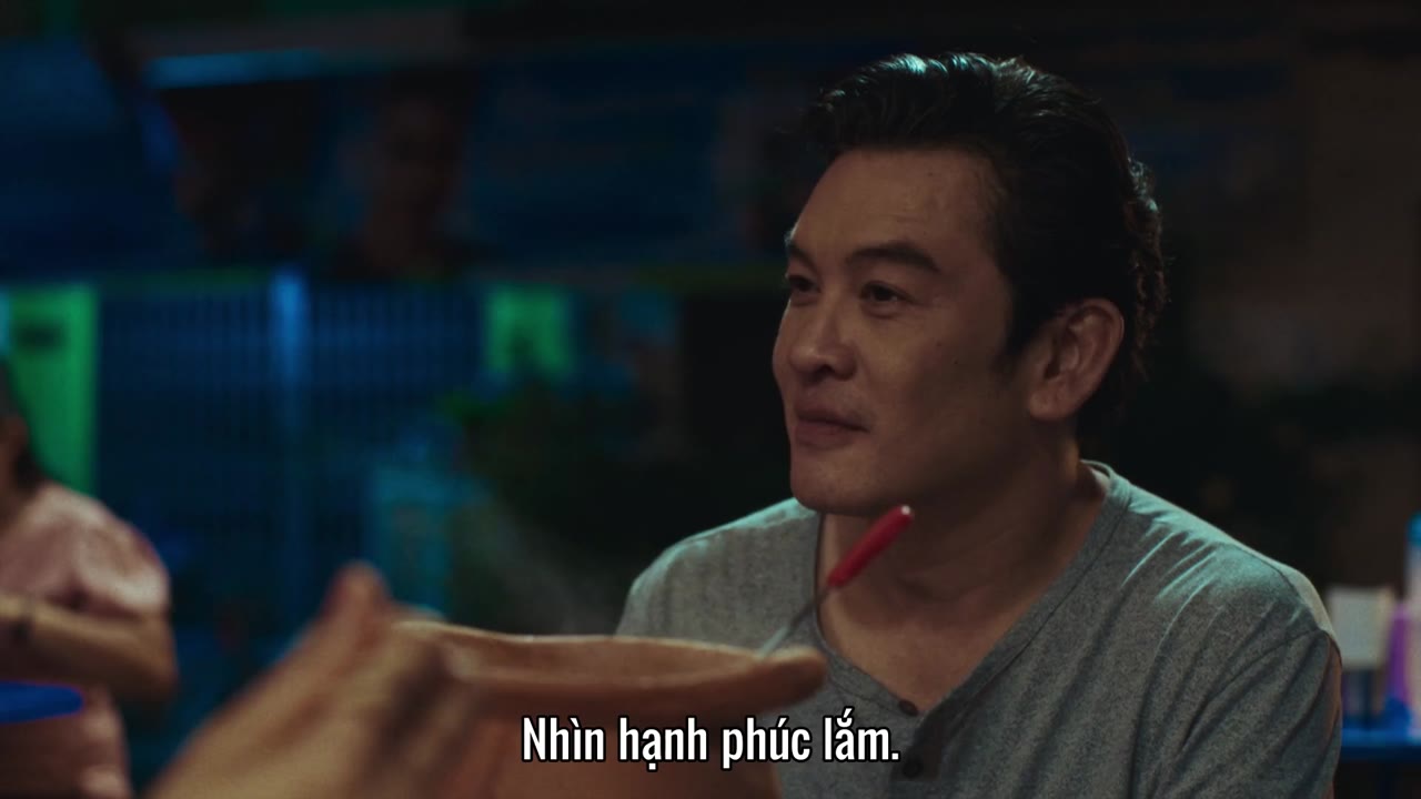 23:23 tập 18 cảnh 2