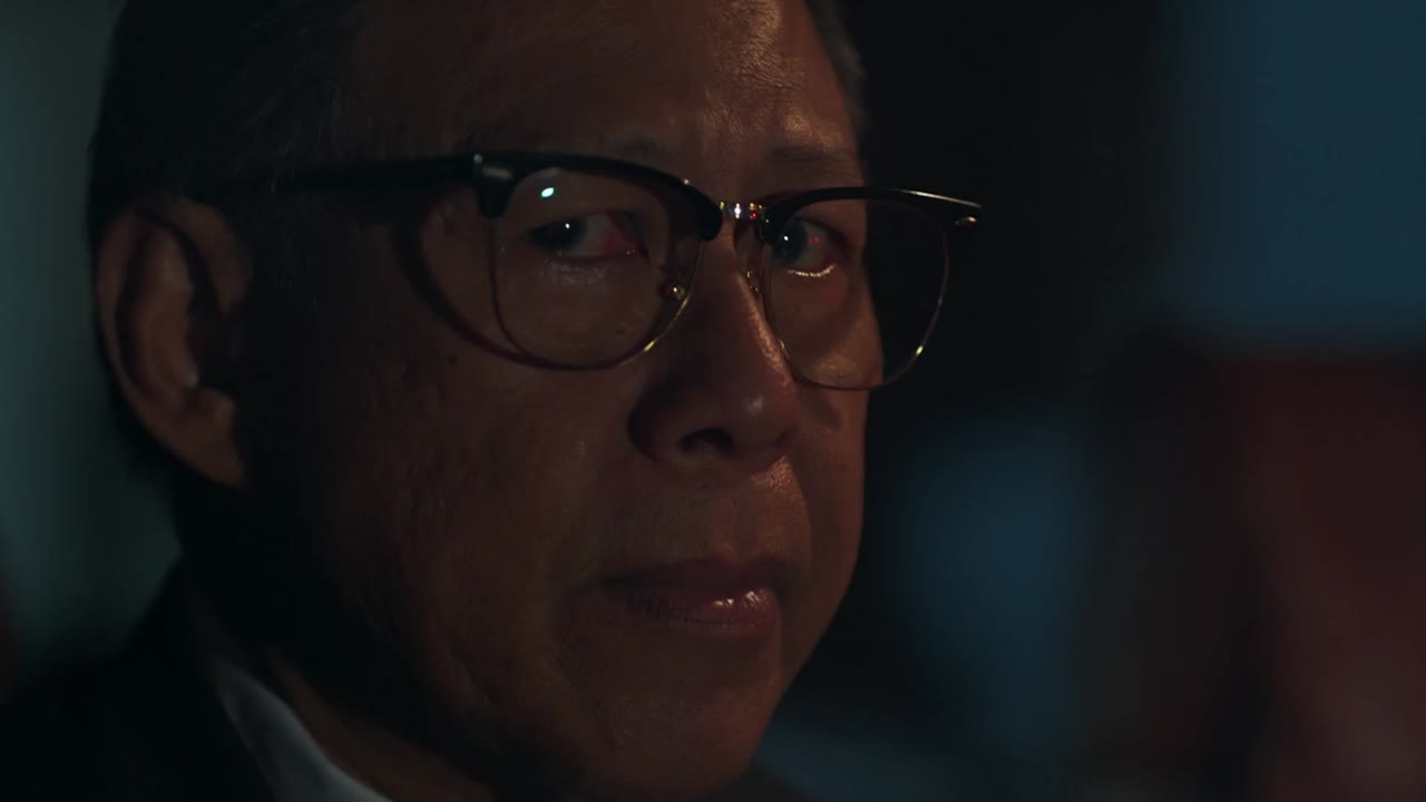 23:23 tập 18 cảnh 3