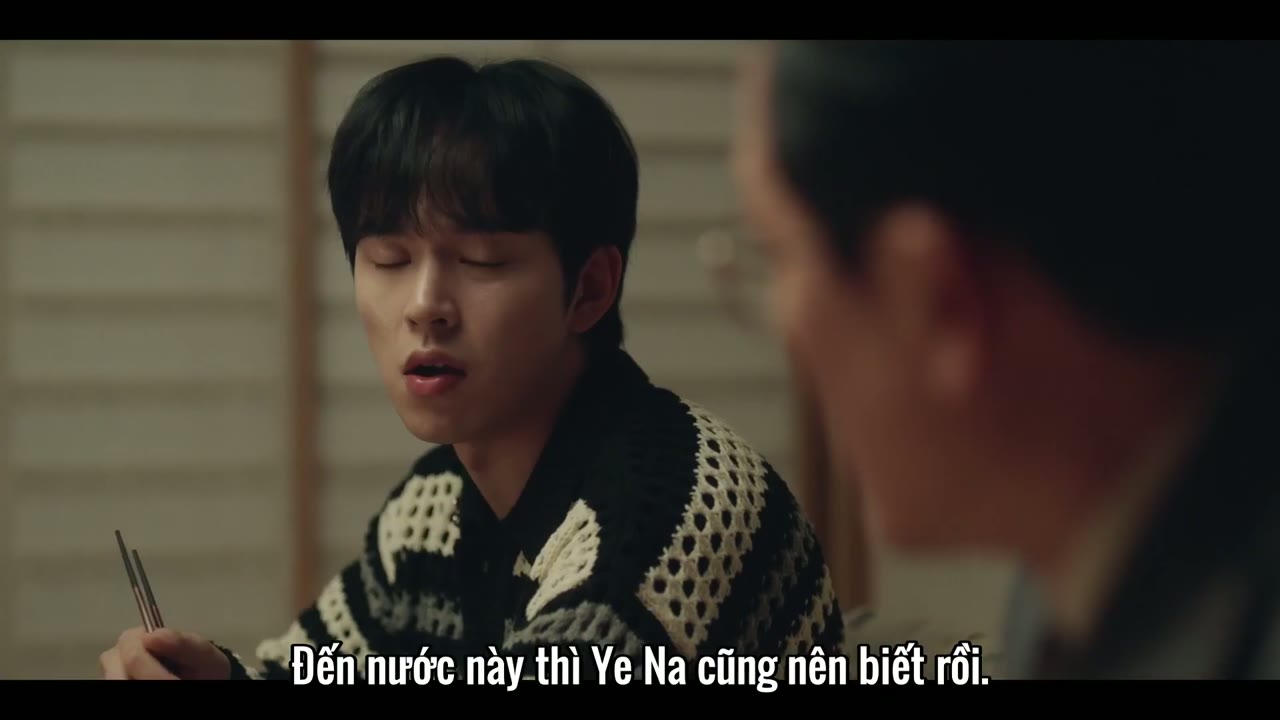 Điệp Vụ Thanh Xuân tập 8 cảnh 2