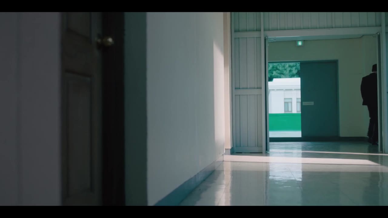 Điệp Vụ Thanh Xuân - cảnh 1
