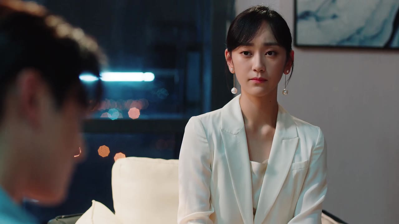 Xin Chào, Bạn Trai Của Tôi tập 1 cảnh 3