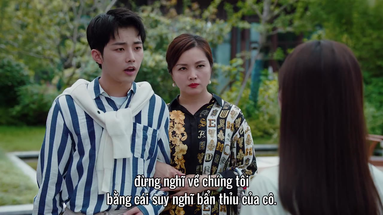 Xin Chào, Bạn Trai Của Tôi tập 2