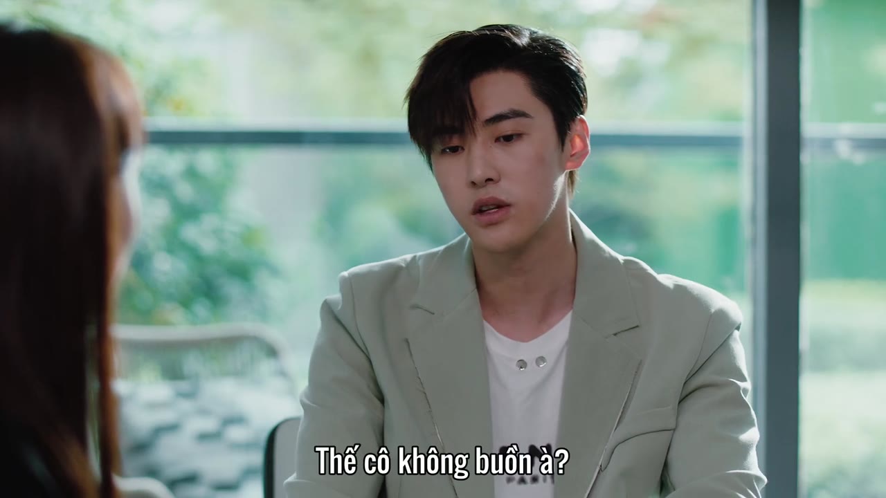 Xin Chào, Bạn Trai Của Tôi tập 2 cảnh 3