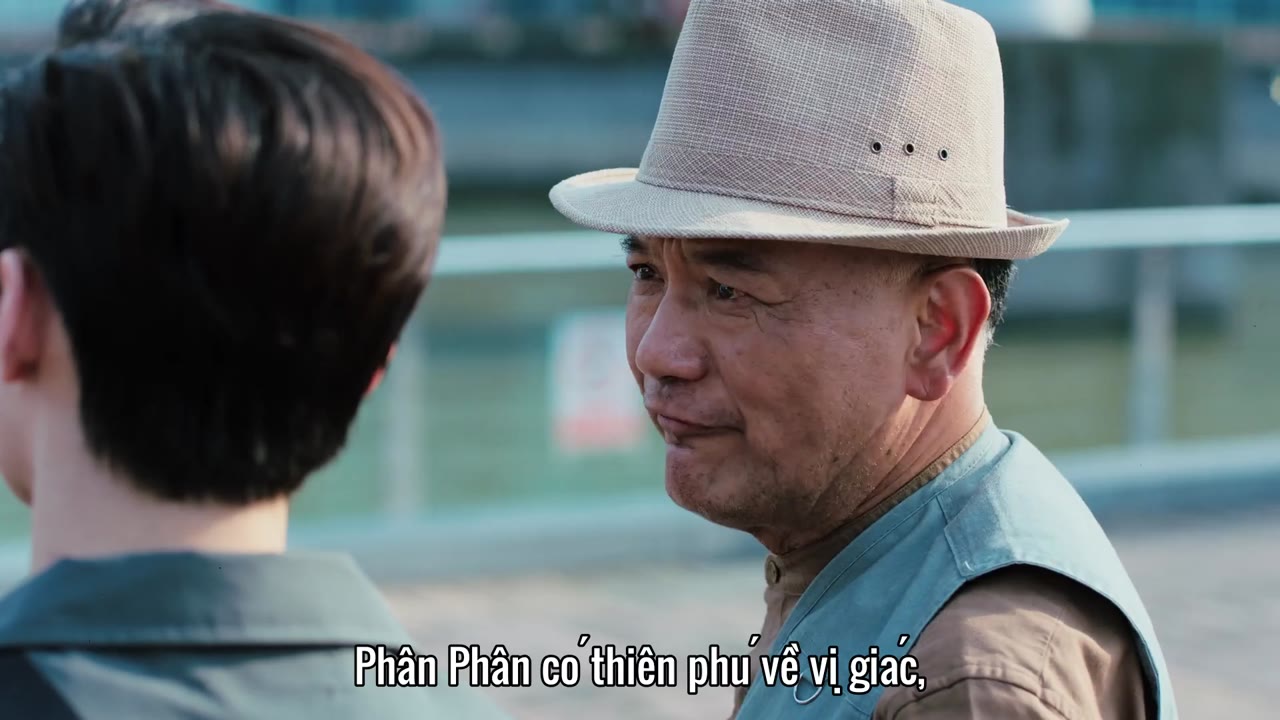 Xin Chào, Bạn Trai Của Tôi tập 4 cảnh 2