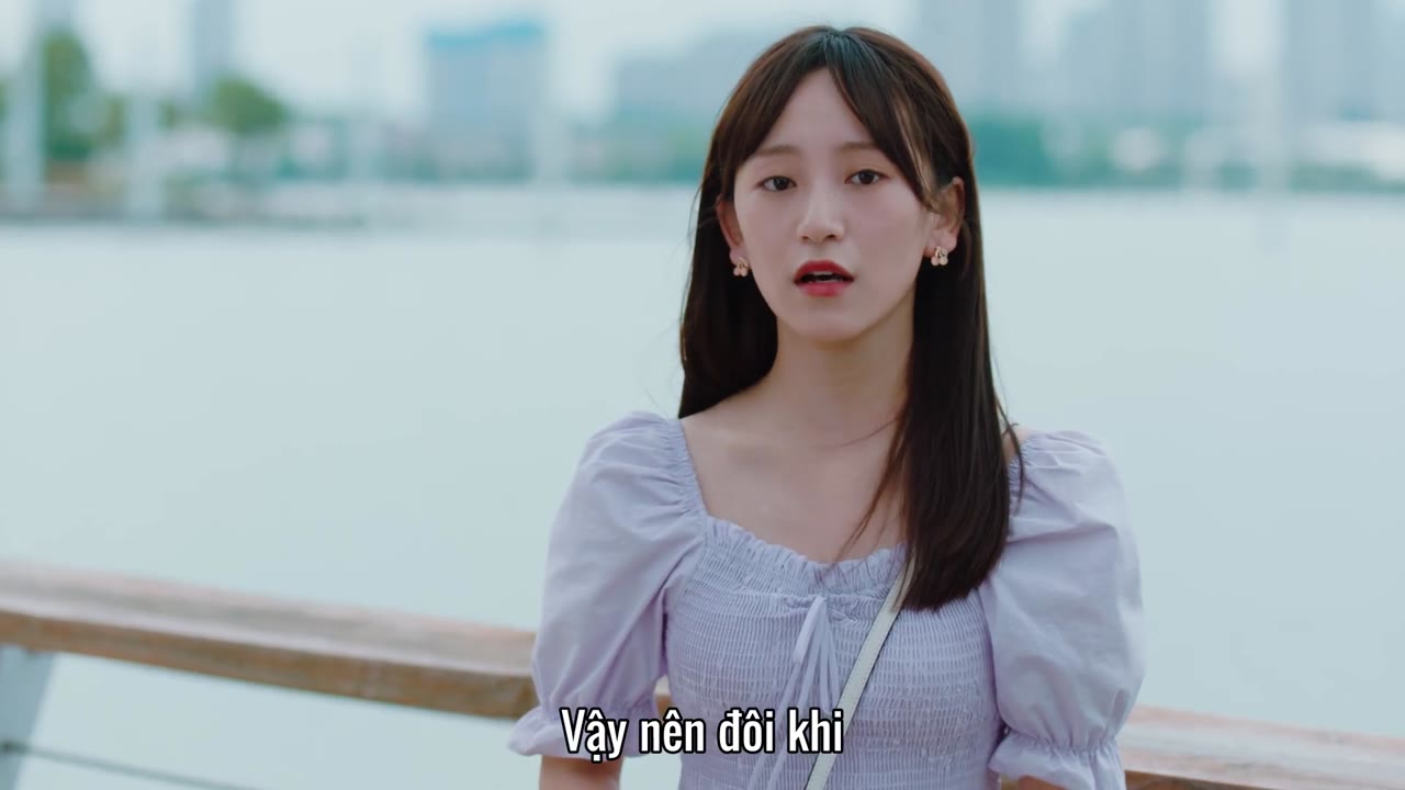 Xin Chào, Bạn Trai Của Tôi tập 5
