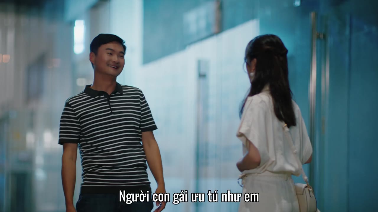 Xin Chào, Bạn Trai Của Tôi tập 6