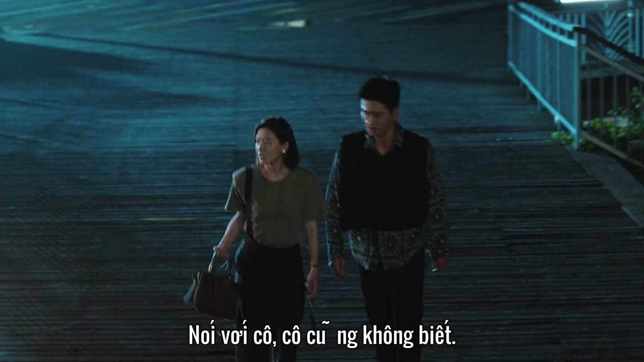 Xin Chào, Bạn Trai Của Tôi tập 8