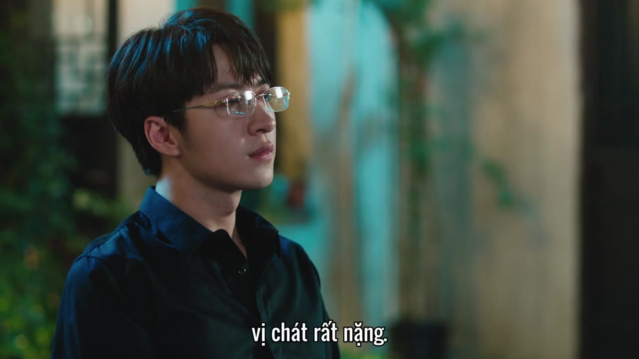 Xin Chào, Bạn Trai Của Tôi tập 8 cảnh 3