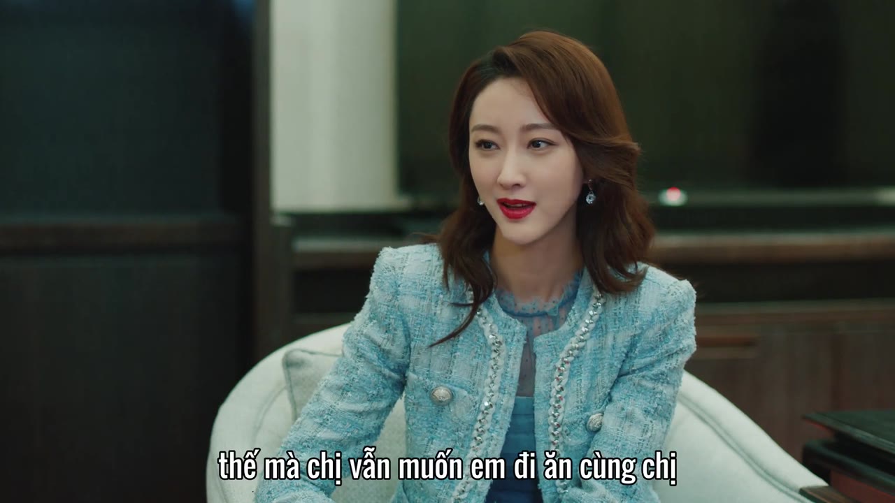 Xin Chào, Bạn Trai Của Tôi tập 11