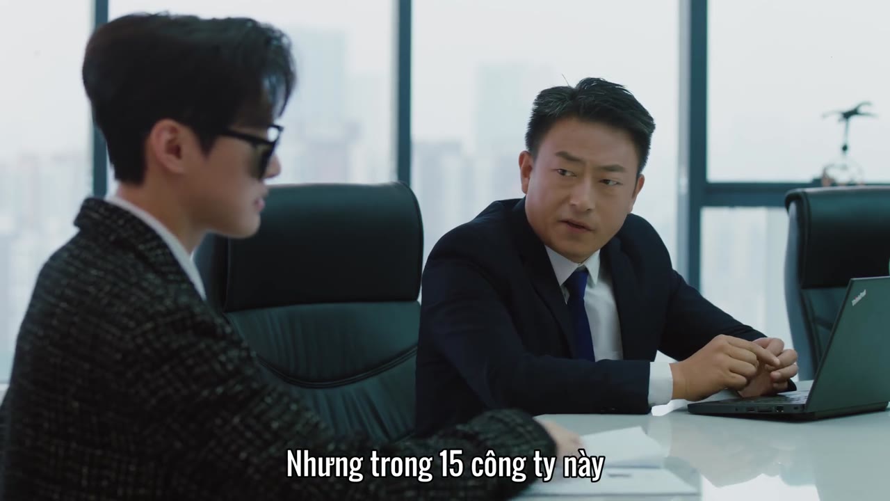 Xin Chào, Bạn Trai Của Tôi tập 14