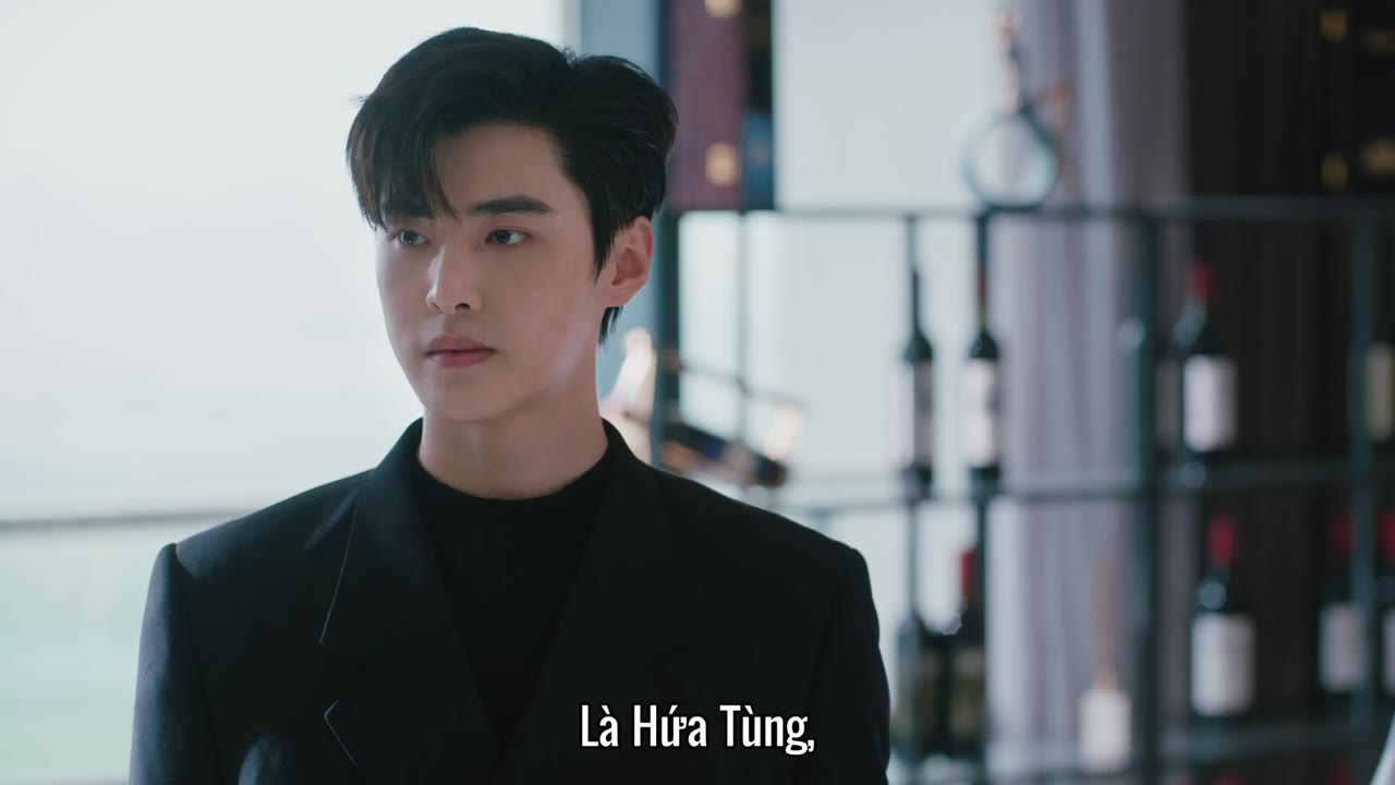Xin Chào, Bạn Trai Của Tôi tập 14 cảnh 2