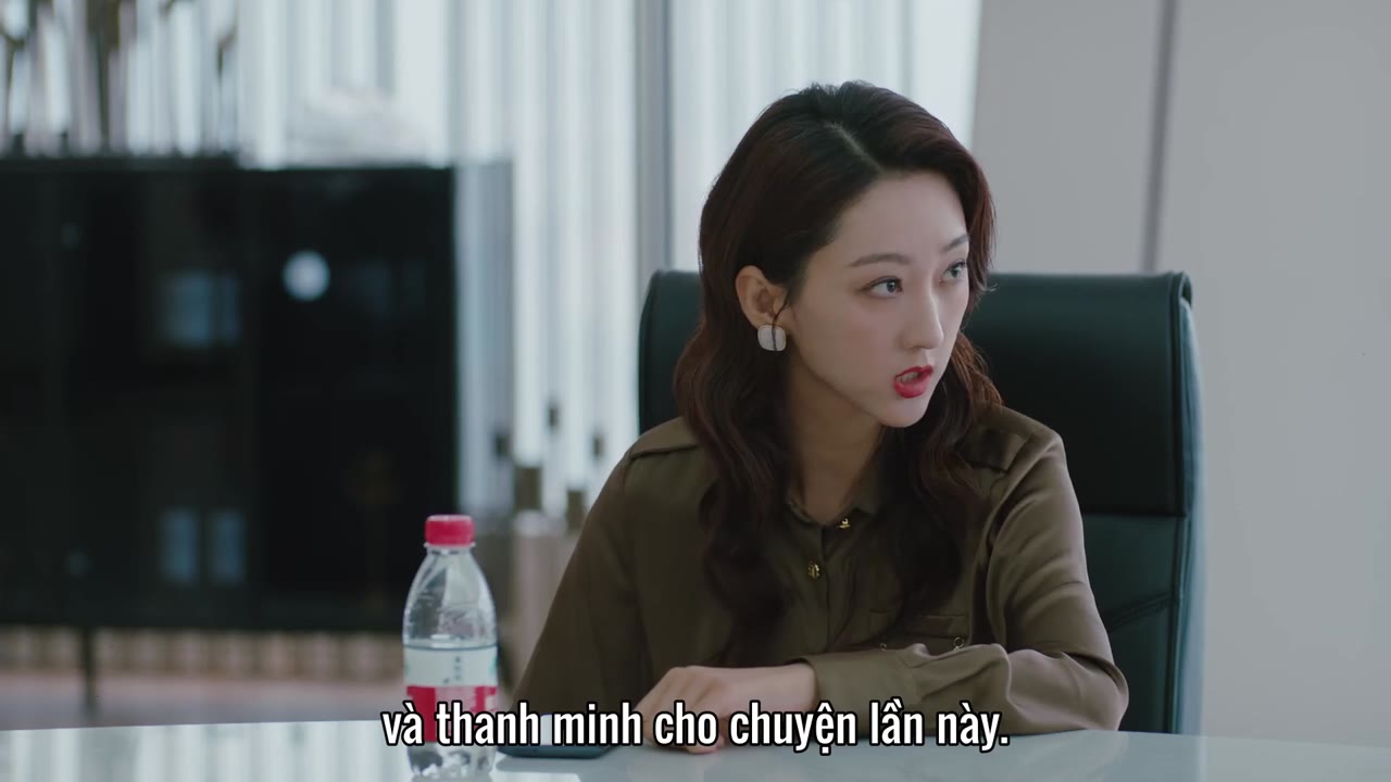 Xin Chào, Bạn Trai Của Tôi tập 14 cảnh 3