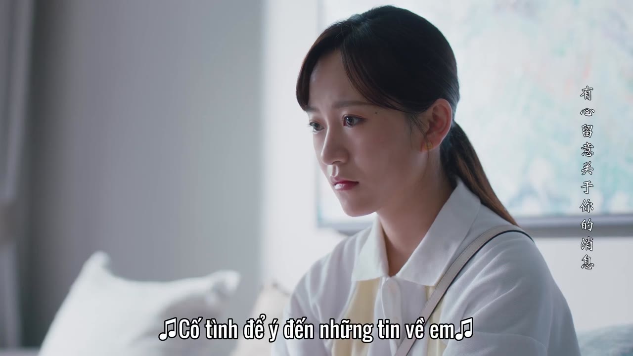 Xin Chào, Bạn Trai Của Tôi tập 15 cảnh 2