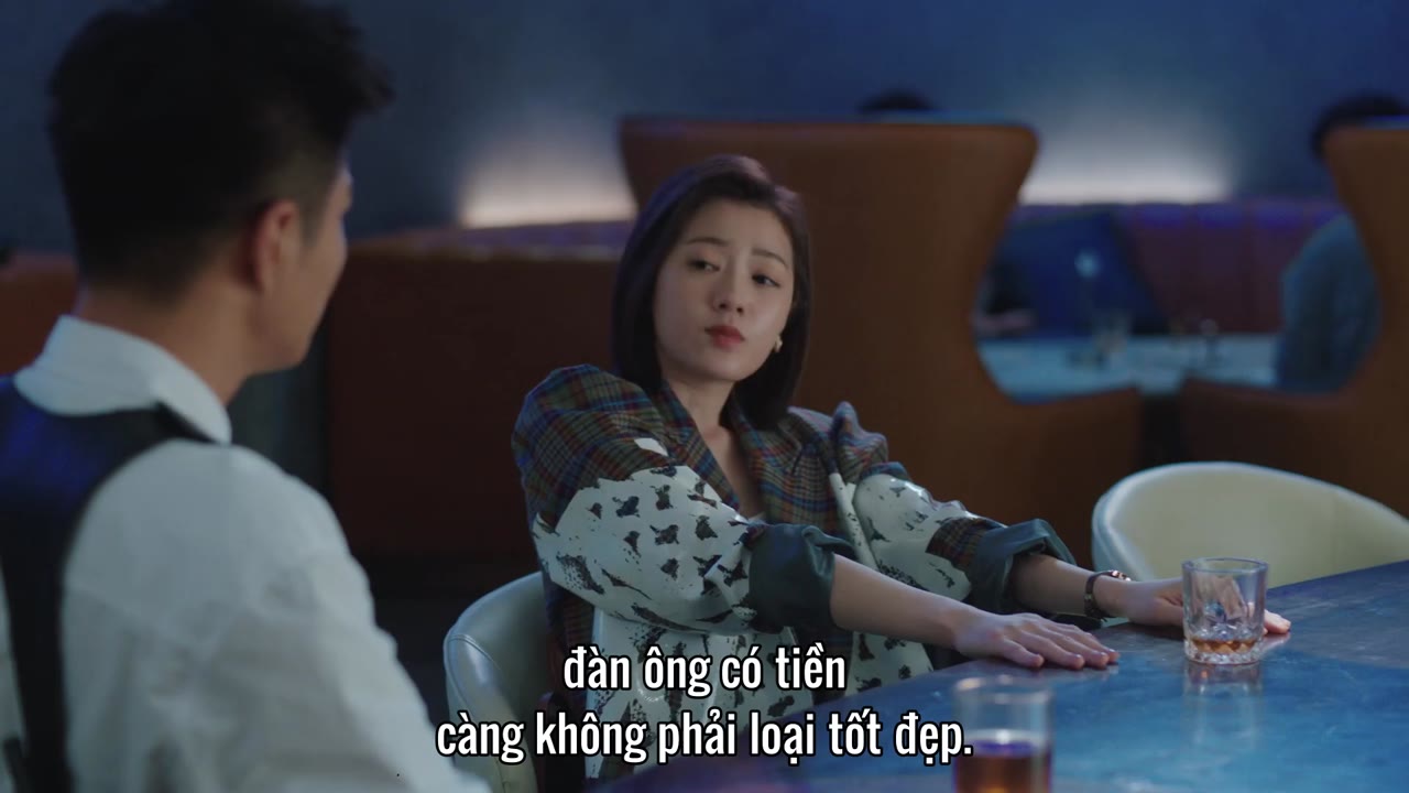 Xin Chào, Bạn Trai Của Tôi tập 15 cảnh 3