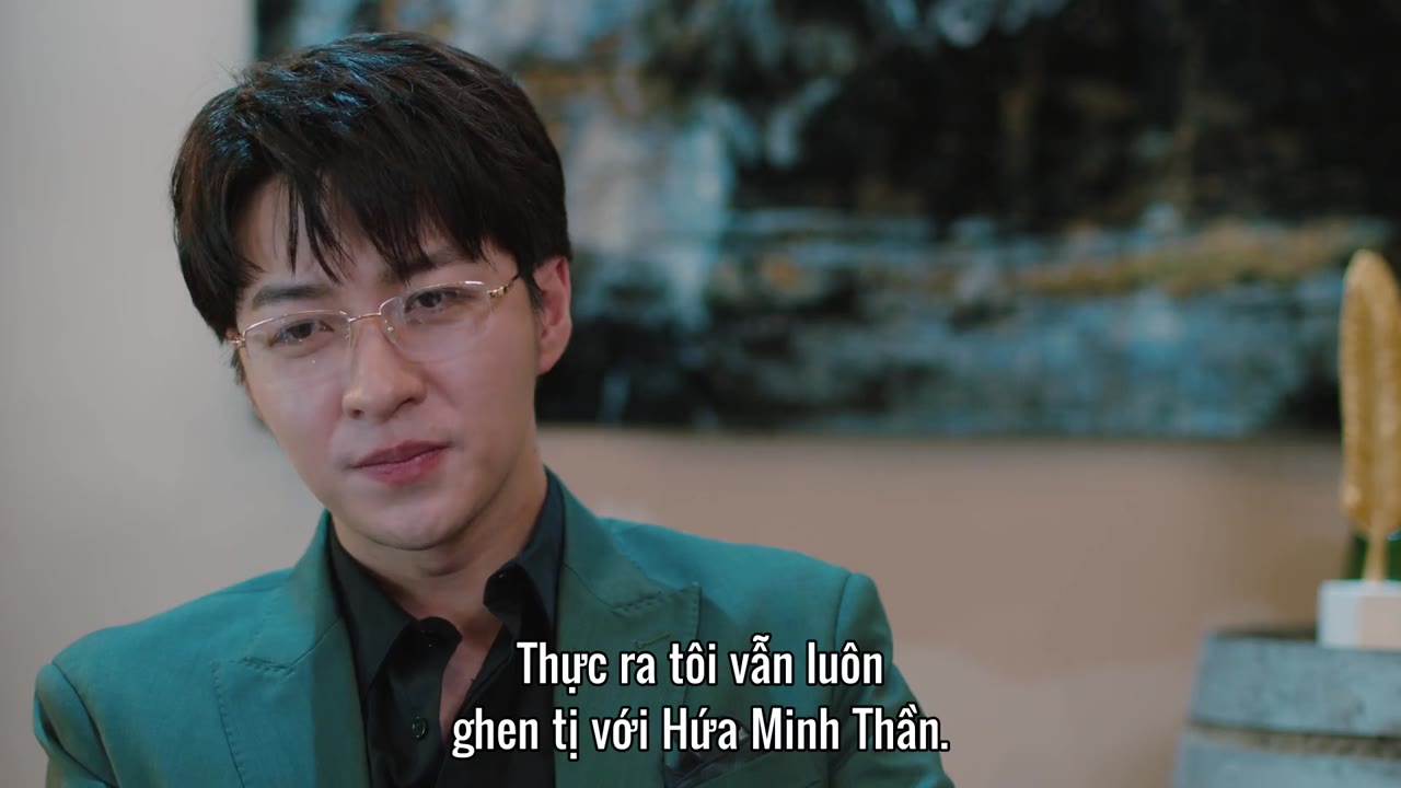 Xin Chào, Bạn Trai Của Tôi tập 16