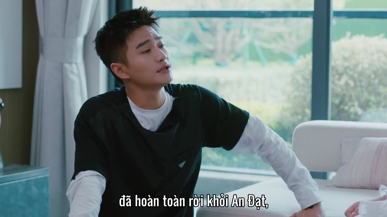 Xin Chào, Bạn Trai Của Tôi tập 16 cảnh 2