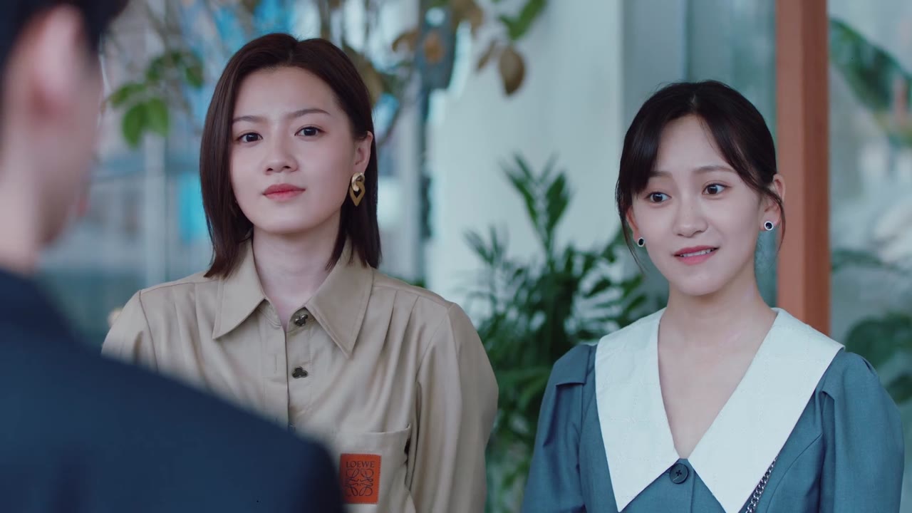 Xin Chào, Bạn Trai Của Tôi tập 18 cảnh 2
