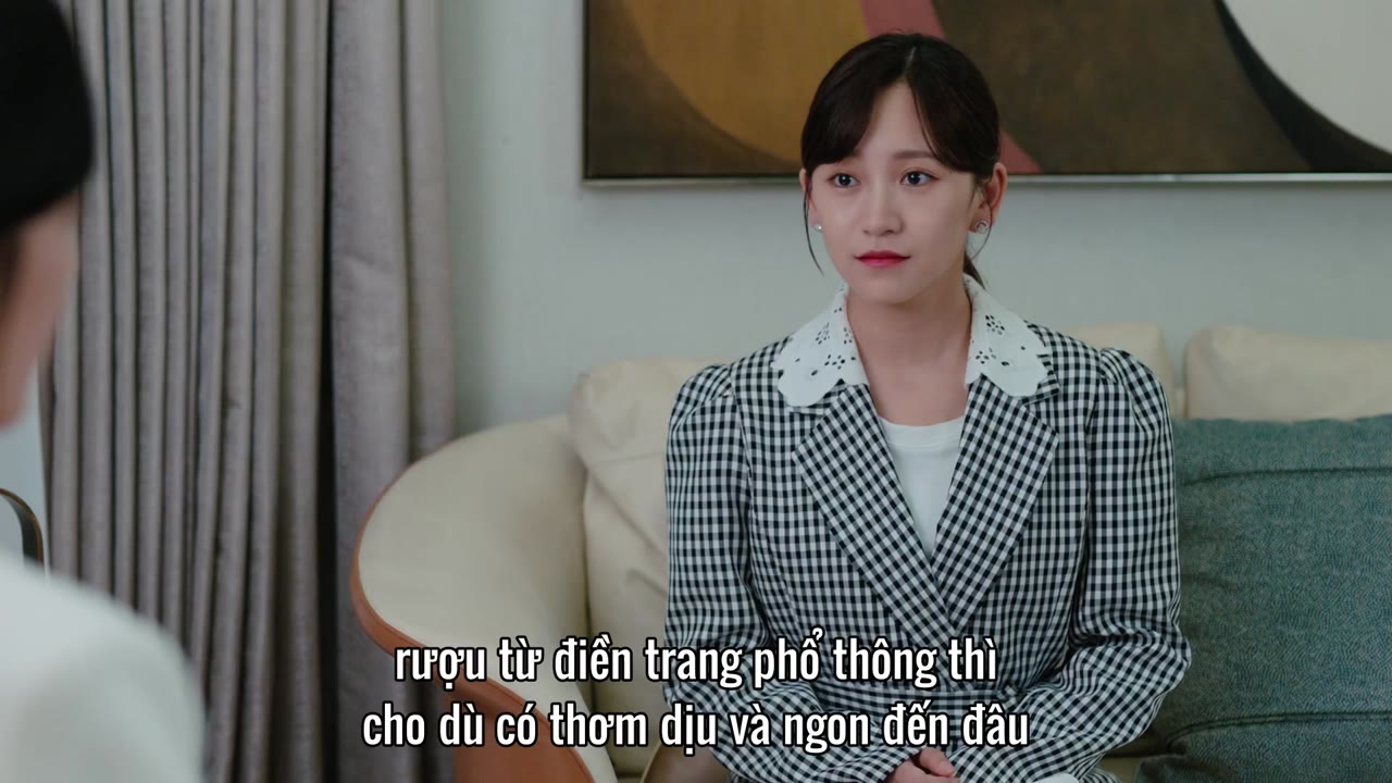 Xin Chào, Bạn Trai Của Tôi tập 19 cảnh 3