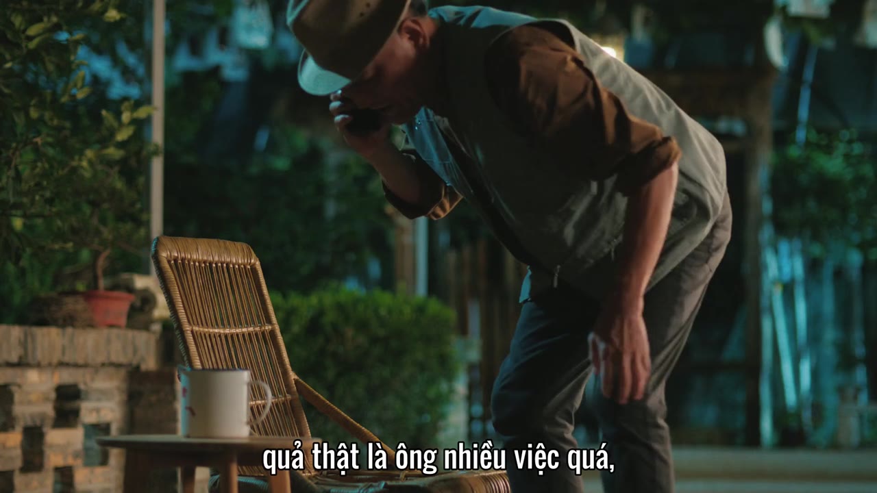 Xin Chào, Bạn Trai Của Tôi tập 21 cảnh 3