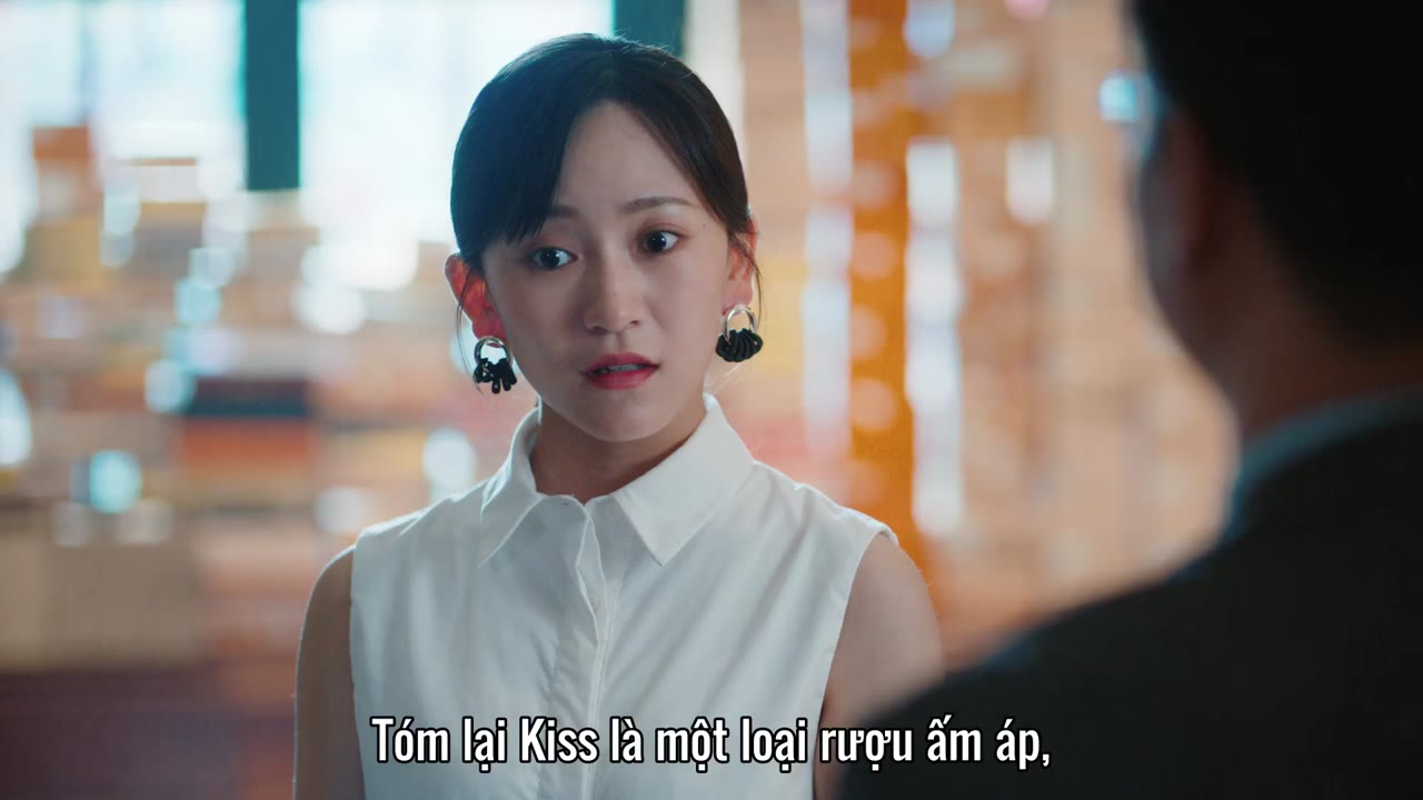 Xin Chào, Bạn Trai Của Tôi tập 22 cảnh 3