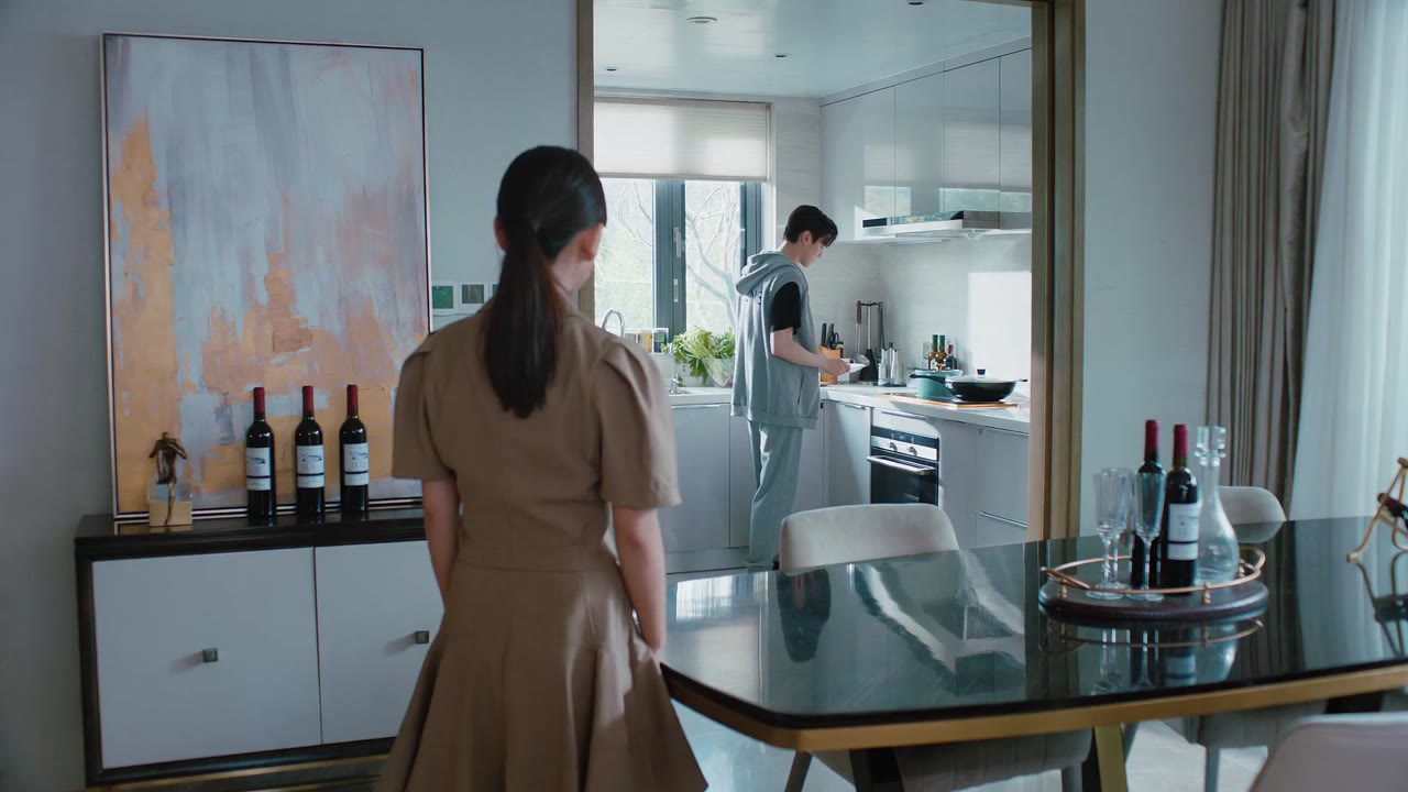 Xin Chào, Bạn Trai Của Tôi tập 23