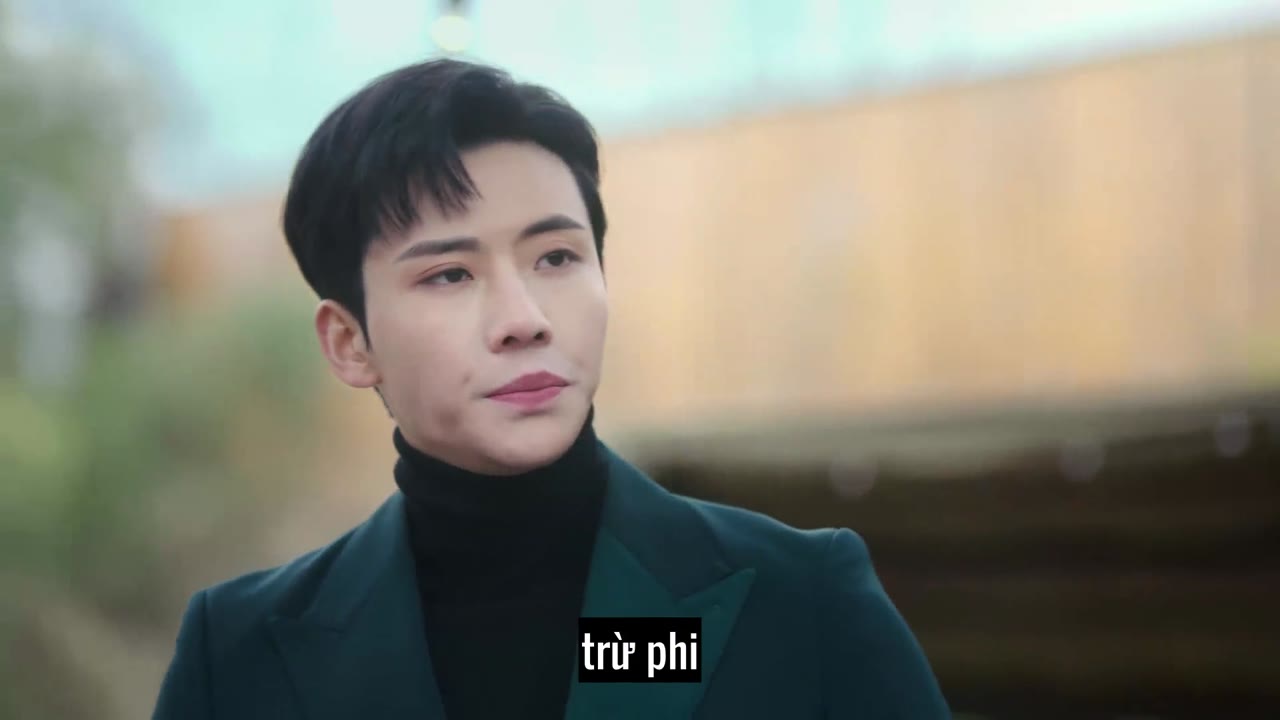Thời Gian Ấm Áp Bên Em tập 4