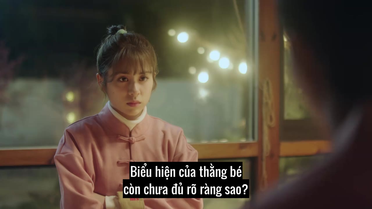 Thời Gian Ấm Áp Bên Em tập 5