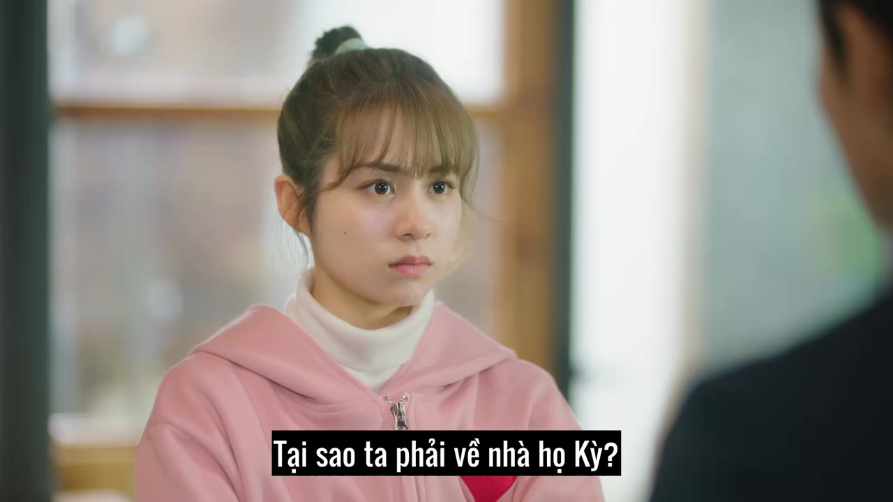 Thời Gian Ấm Áp Bên Em tập 6