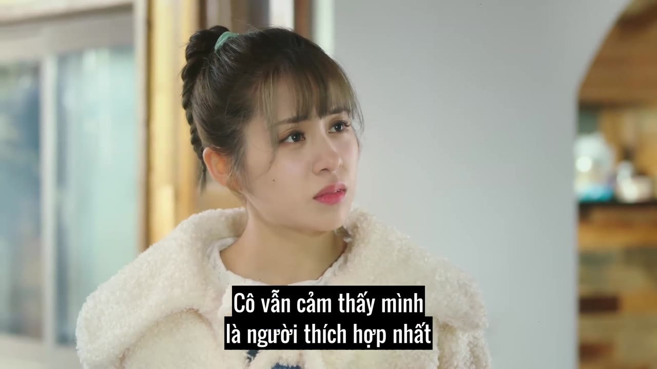 Thời Gian Ấm Áp Bên Em tập 10