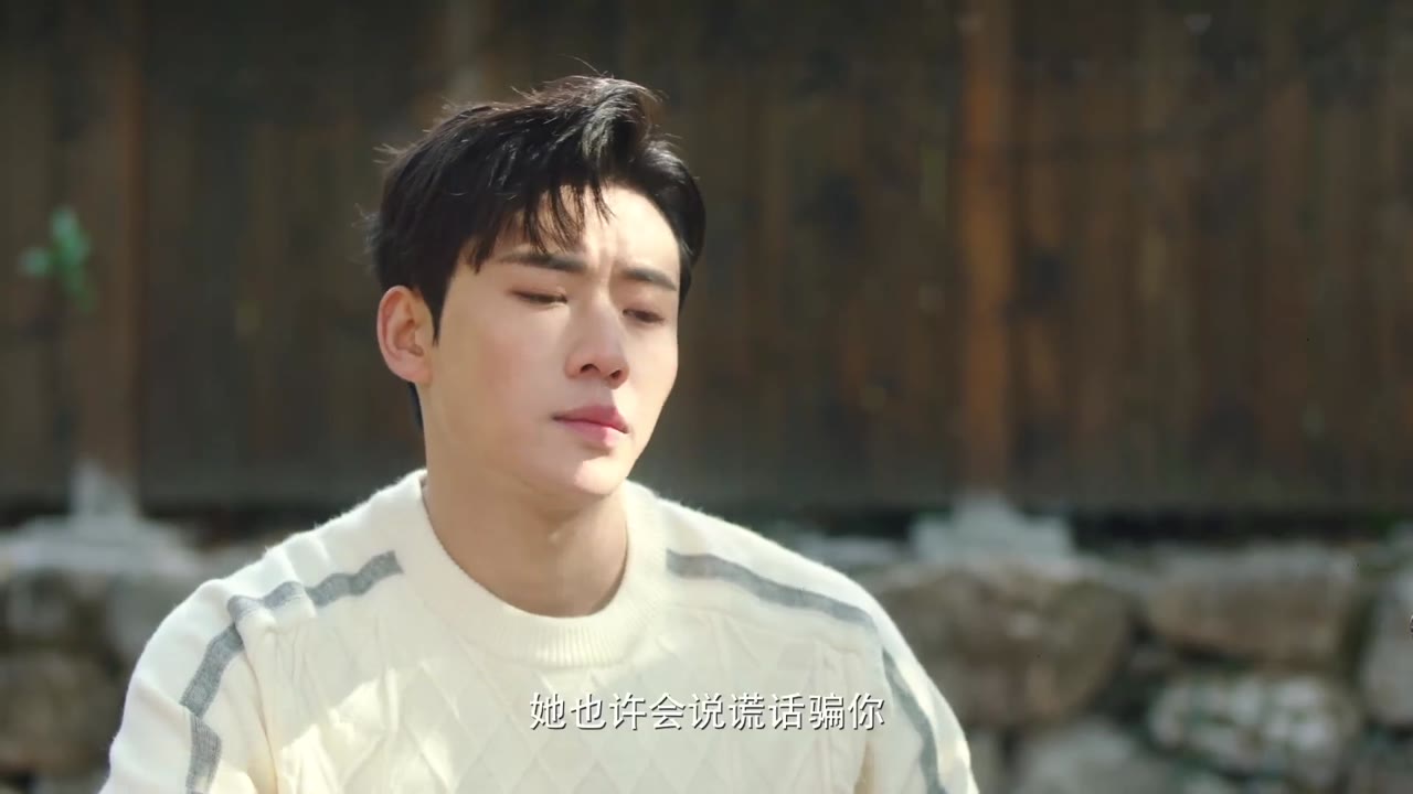 Thời Gian Ấm Áp Bên Em tập 21