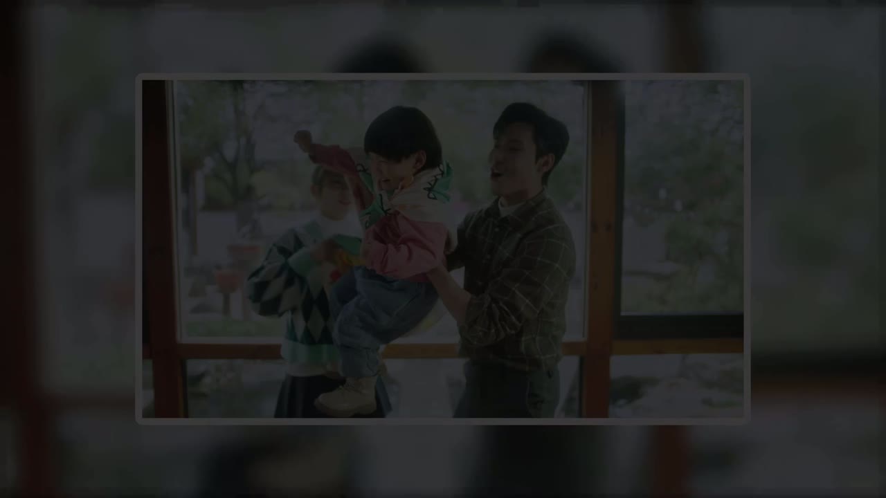 Thời Gian Ấm Áp Bên Em tập 22 cảnh 3