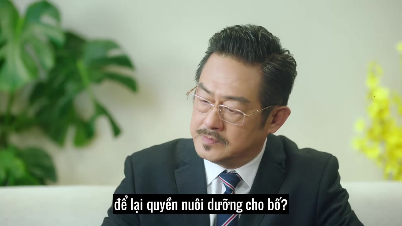 Thời Gian Ấm Áp Bên Em tập 30 cảnh 2