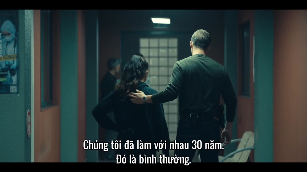 Vòng xoáy tập 1