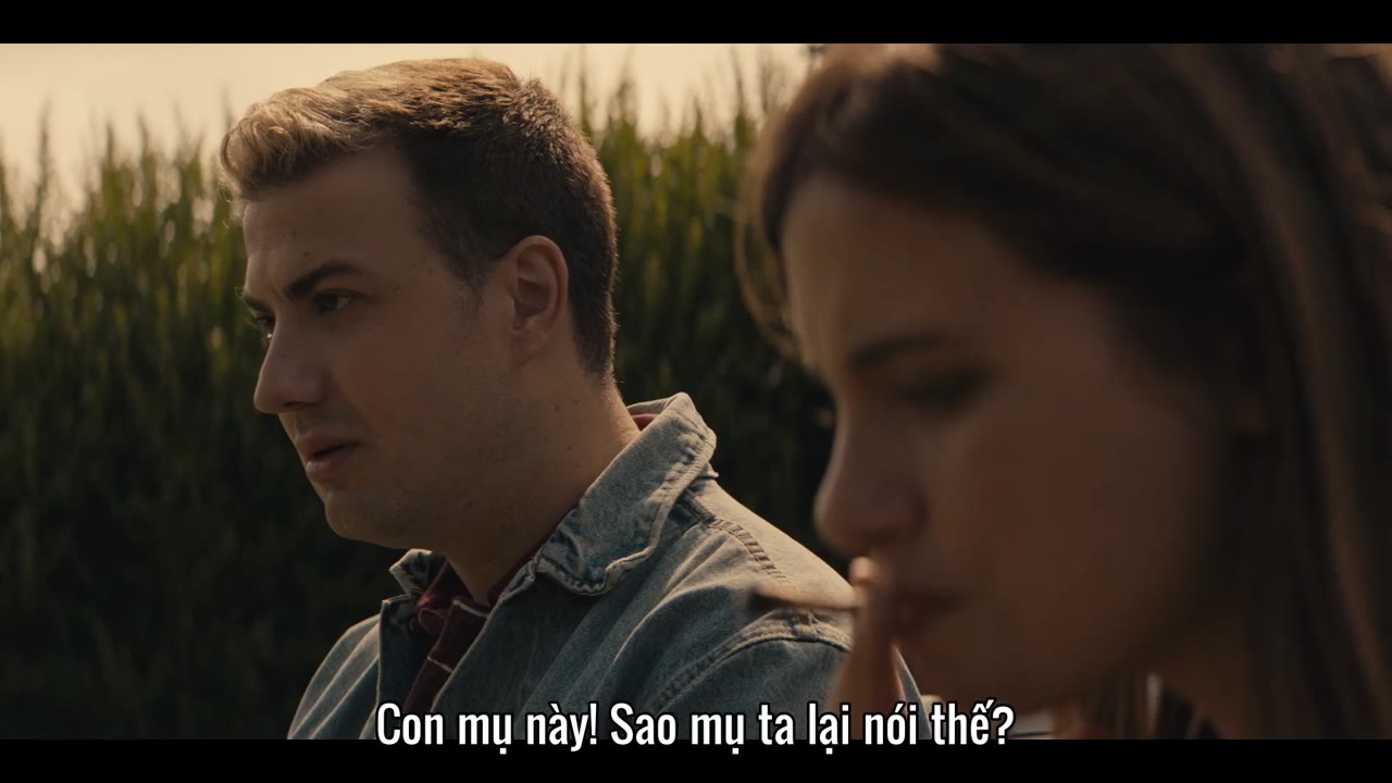 Vòng xoáy tập 2 cảnh 3