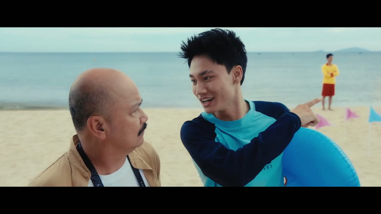 Nhà Mình Đi Thôi tập 1