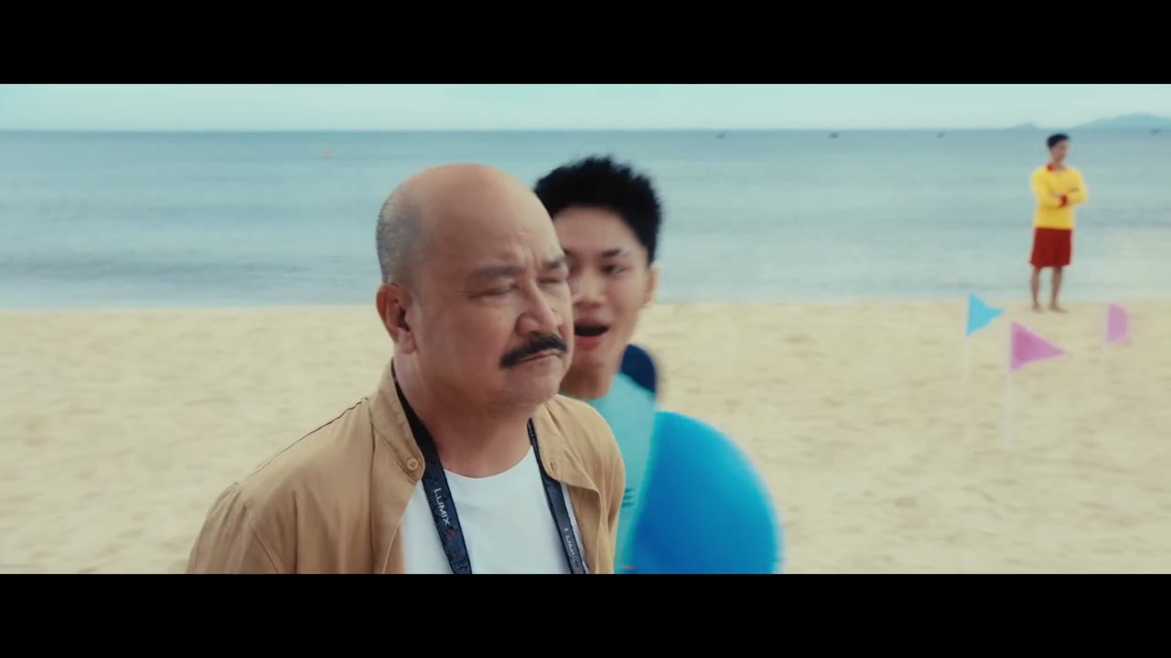 Nhà Mình Đi Thôi - cảnh 1