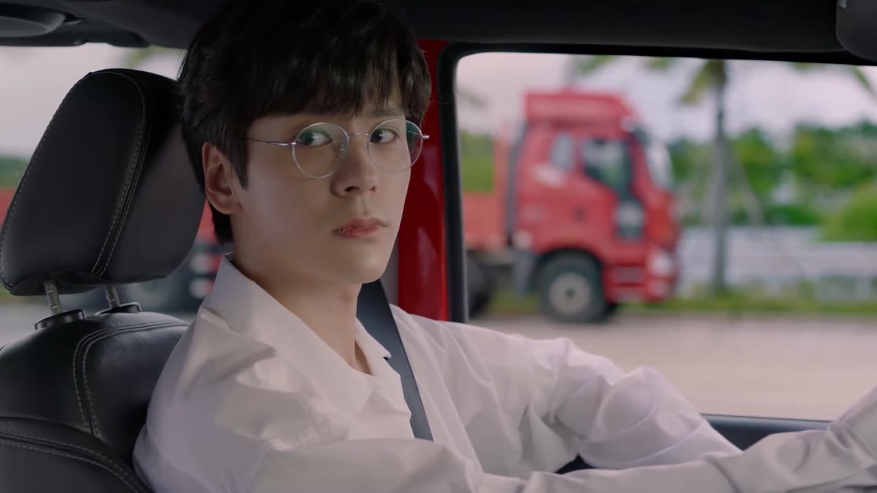 Cuốn Sách Kỳ Diệu Mùa Hè tập 3 cảnh 2