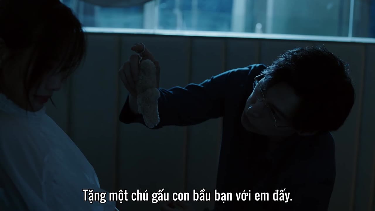 Cuốn Sách Kỳ Diệu Mùa Hè tập 3 cảnh 3