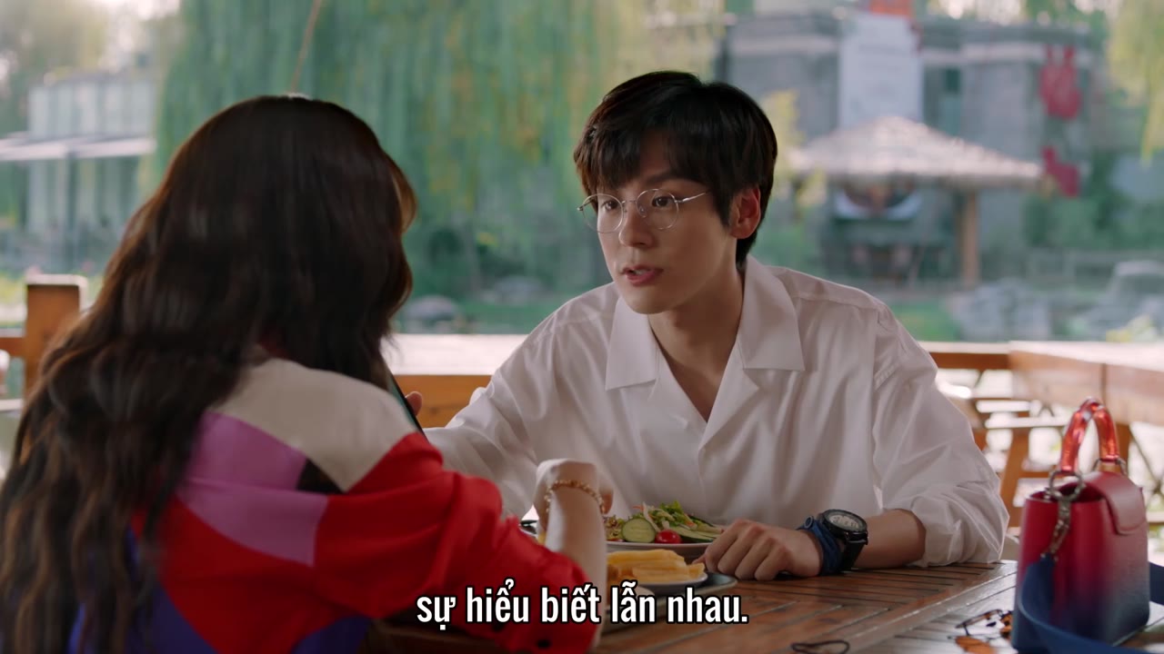 Cuốn Sách Kỳ Diệu Mùa Hè tập 4