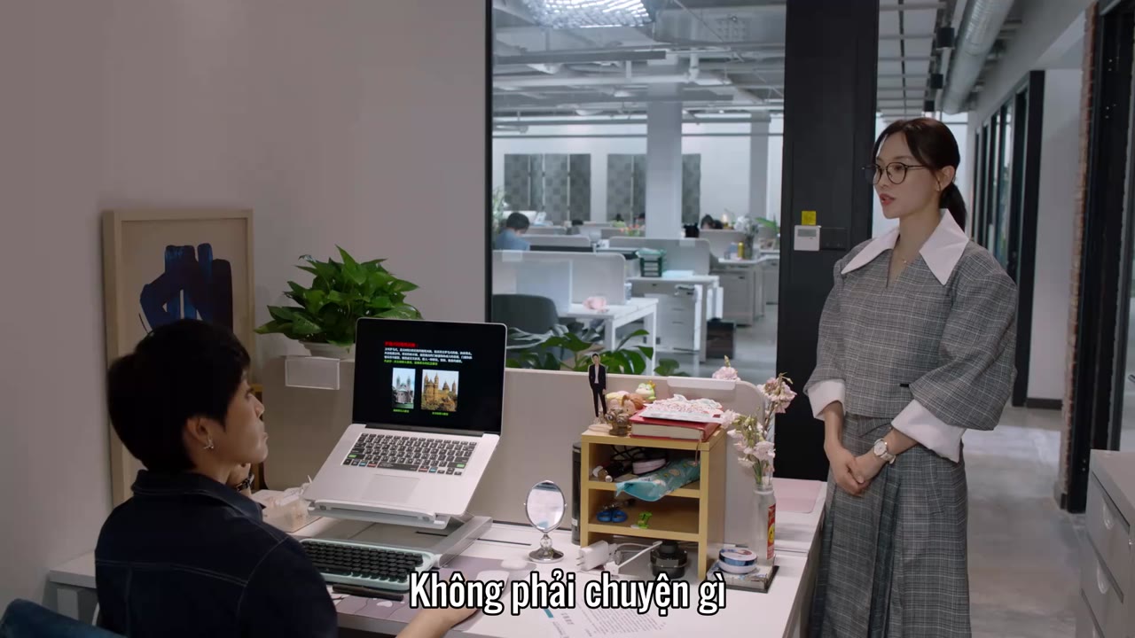 Cuốn Sách Kỳ Diệu Mùa Hè tập 5 cảnh 3