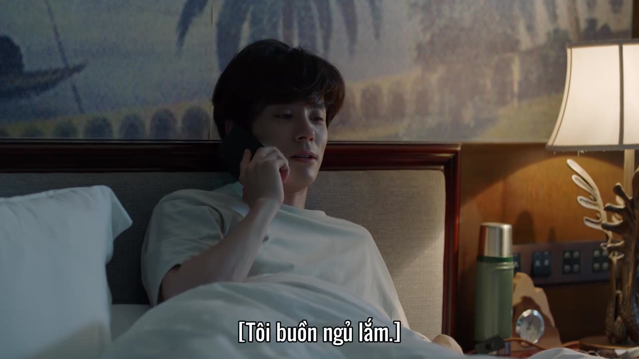 Cuốn Sách Kỳ Diệu Mùa Hè tập 10 cảnh 2