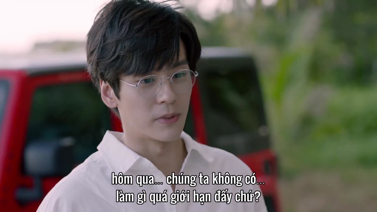 Cuốn Sách Kỳ Diệu Mùa Hè tập 13 cảnh 3