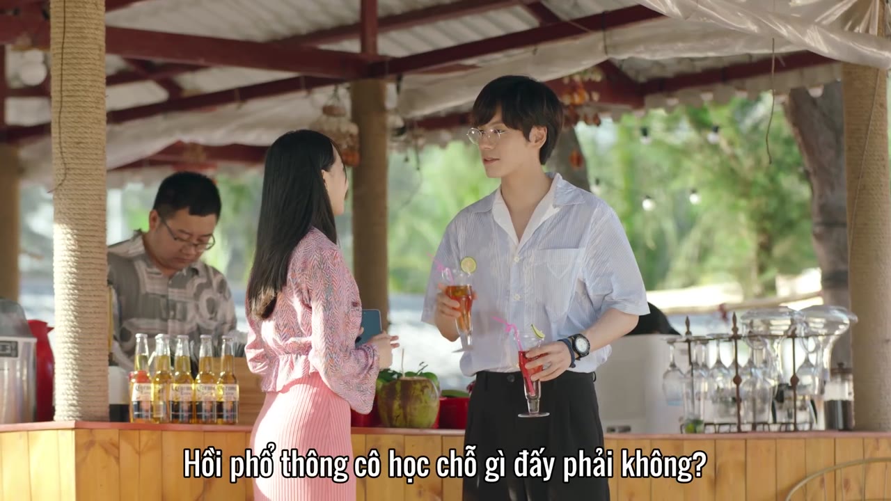 Cuốn Sách Kỳ Diệu Mùa Hè tập 16