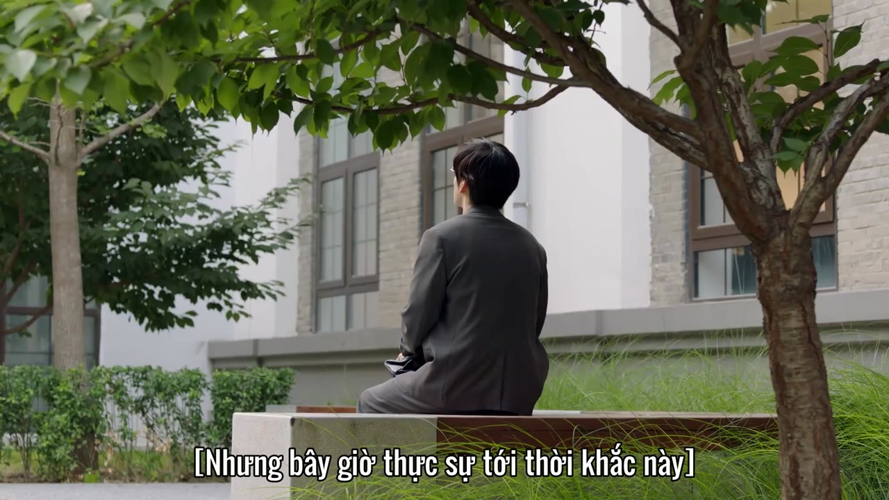 Cuốn Sách Kỳ Diệu Mùa Hè tập 16 cảnh 3