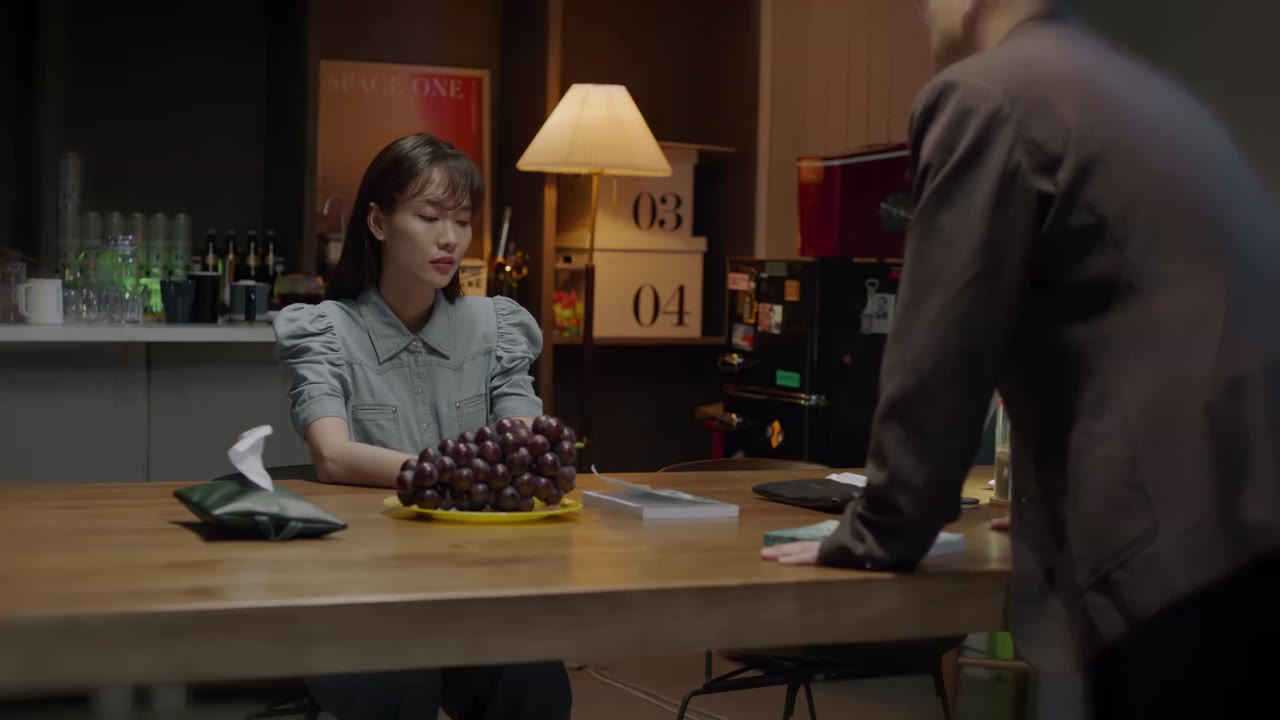 Cuốn Sách Kỳ Diệu Mùa Hè tập 17 cảnh 2
