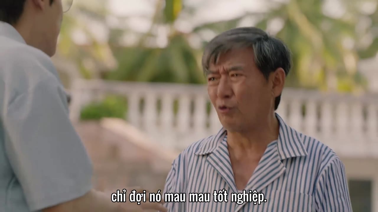 Cuốn Sách Kỳ Diệu Mùa Hè tập 21 cảnh 2