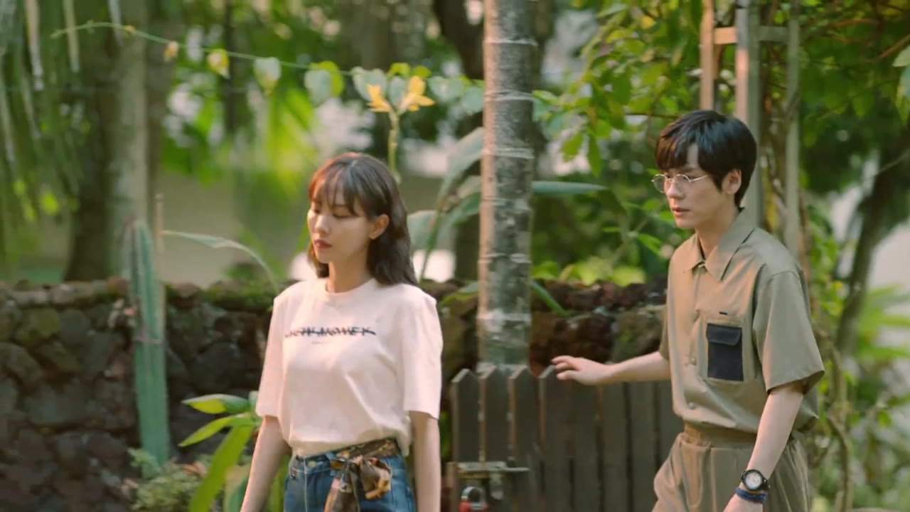 Cuốn Sách Kỳ Diệu Mùa Hè tập 24