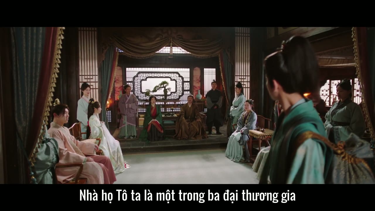 Rể Hiền tập 1