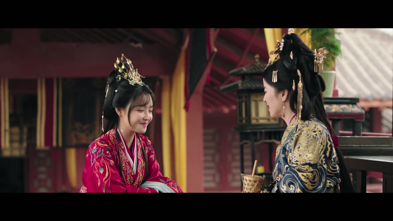 Rể Hiền tập 1 cảnh 2
